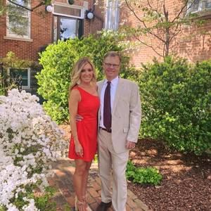 Meet your Posher, Julie